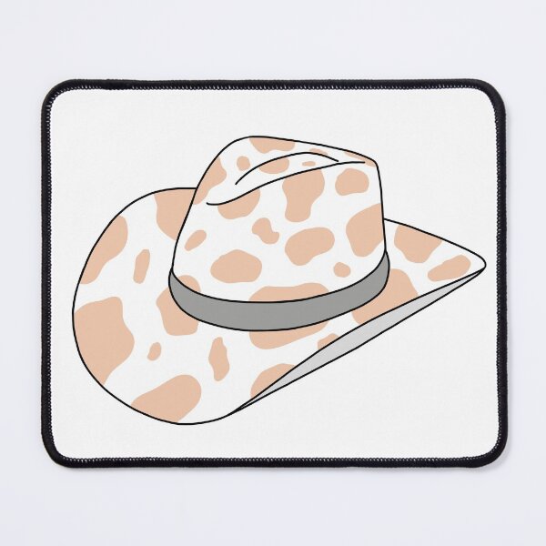 Item preview, Peachy Tan Cowboy designed and sold by Emily Sullivan.