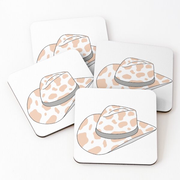 Item preview, Peachy Tan Cowboy designed and sold by Emily Sullivan.