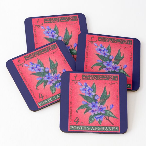 Item preview, Afghanistan stamp, 1962 designed and sold by YoFlyList.