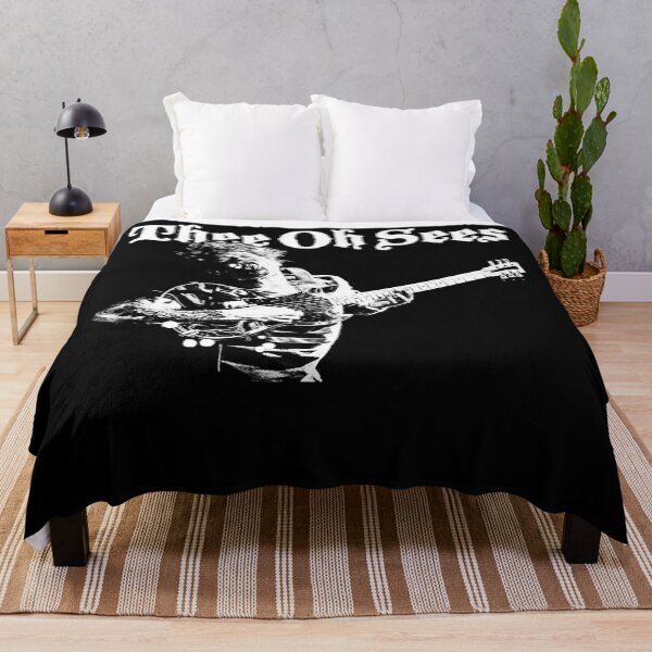 Item preview, The Ugly Truth About Thee Oh Sees designed and sold by TheeOhSeesBand.