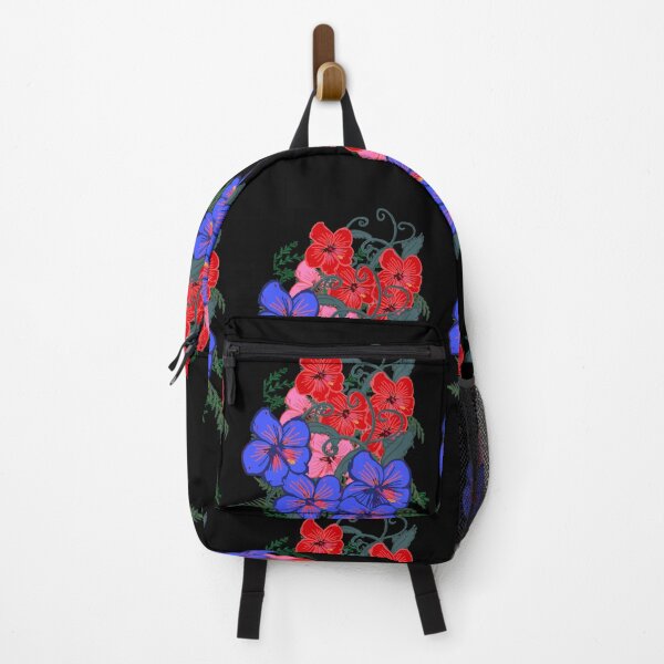 Item preview, transcend flower vibe aesthetic designed and sold by darkskullart.