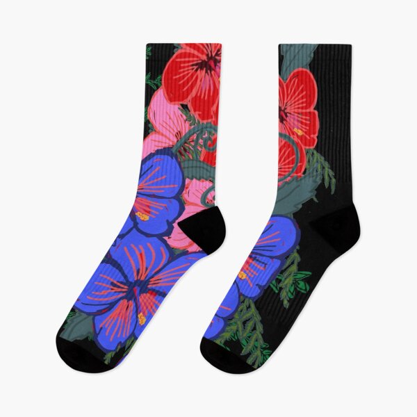 Item preview, transcend flower vibe aesthetic designed and sold by darkskullart.