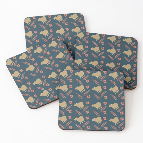 Item preview, Capybaras designed and sold by ArlacV.