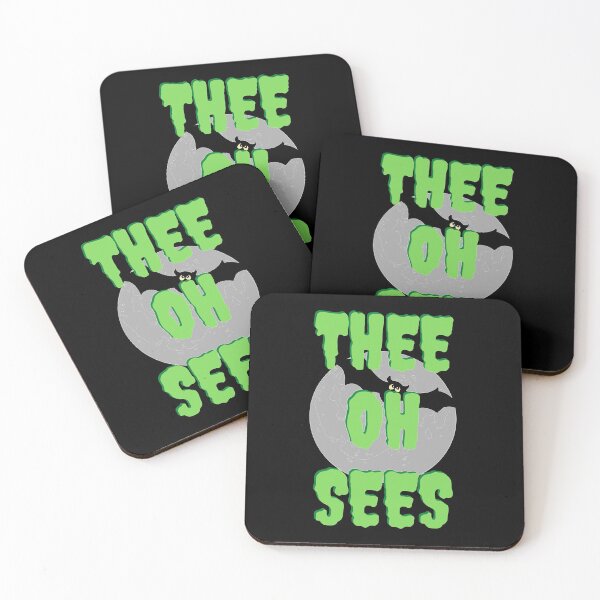 Item preview, Thee Oh Sees Mens Thee Oh Sees A Weird Exits Short Gifts designed and sold by TheeOhSeesBand.