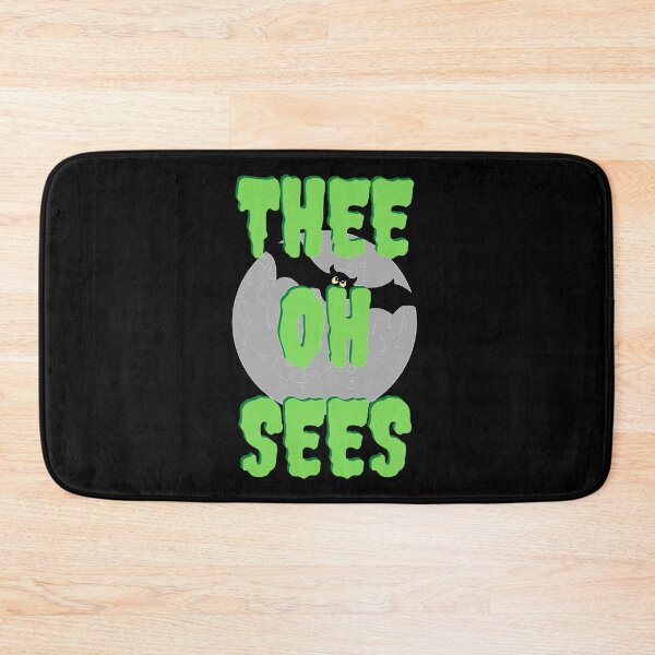 Item preview, Thee Oh Sees Mens Thee Oh Sees A Weird Exits Short Gifts designed and sold by TheeOhSeesBand.