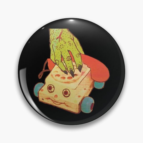 Item preview, Thee Oh Sees Secrets You Never Knew designed and sold by TheeOhSeesBand.