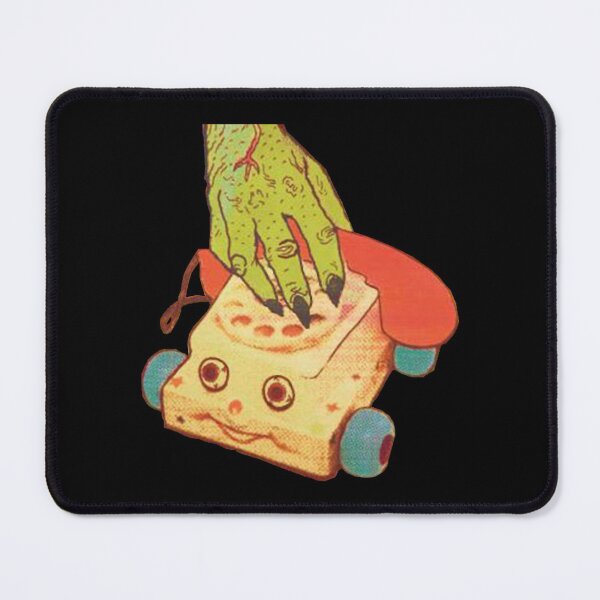 Item preview, Thee Oh Sees Secrets You Never Knew designed and sold by TheeOhSeesBand.