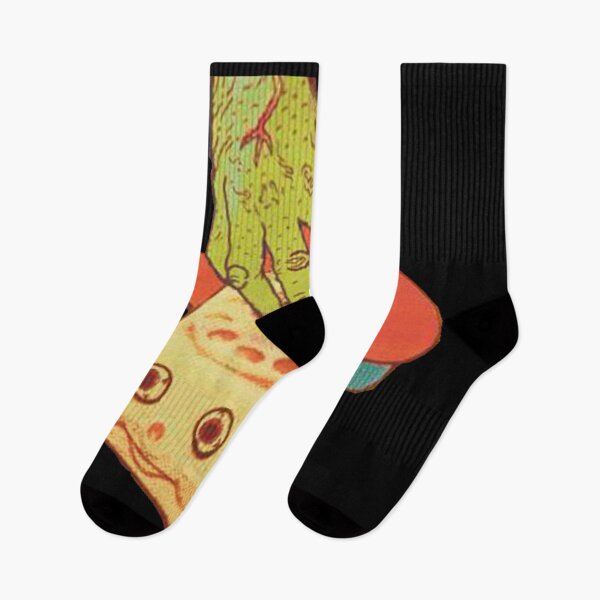 Item preview, Thee Oh Sees Secrets You Never Knew designed and sold by TheeOhSeesBand.