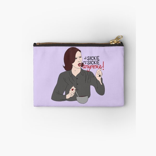 Item preview, Will And Grace  designed and sold by CCsCraftopia.
