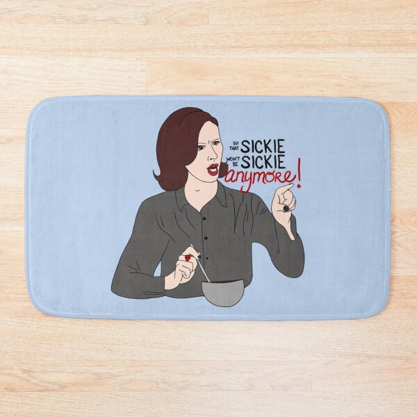 Item preview, Will And Grace  designed and sold by CCsCraftopia.