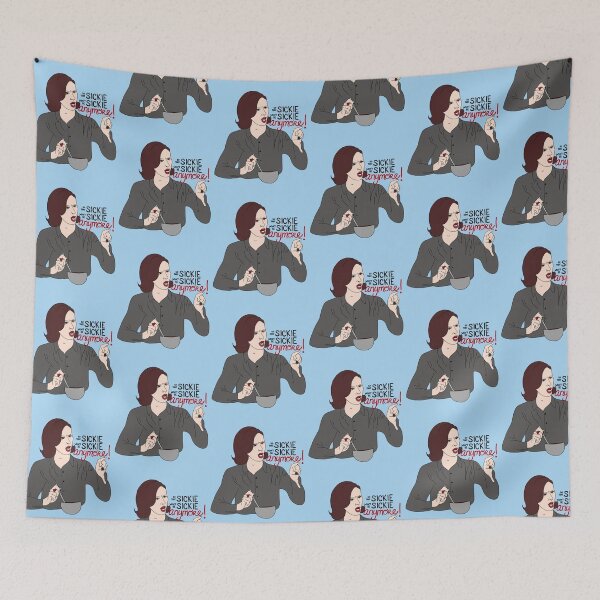 Item preview, Will And Grace  designed and sold by CCsCraftopia.