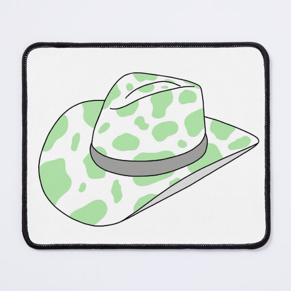Item preview, Pastel Green Cowboy designed and sold by Emily Sullivan.