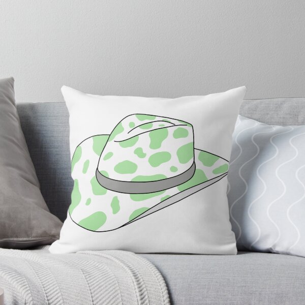 Item preview, Pastel Green Cowboy designed and sold by Emily Sullivan.