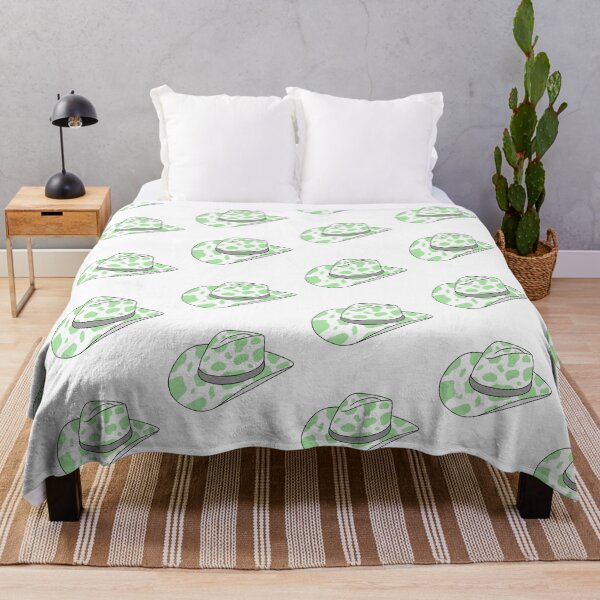 Item preview, Pastel Green Cowboy designed and sold by Emily Sullivan.