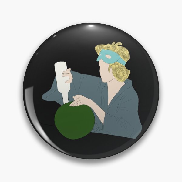 Item preview, Grace And Frankie designed and sold by CCsCraftopia.