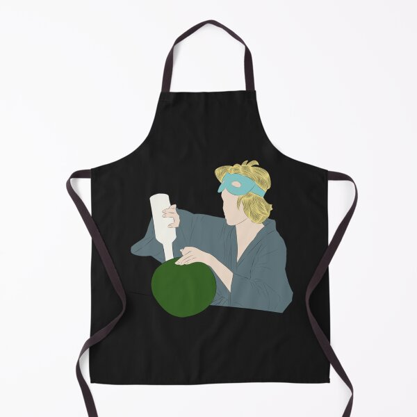 Item preview, Grace And Frankie designed and sold by CCsCraftopia.
