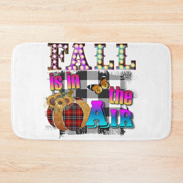 Item preview, Fall Is In The Air designed and sold by Daluyong.