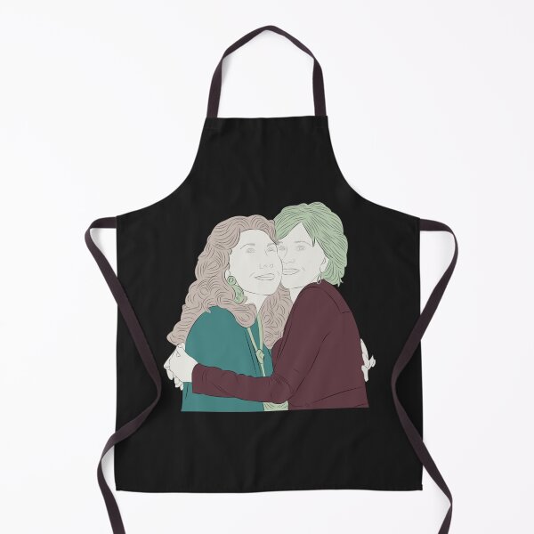 Item preview, Grace And Frankie designed and sold by CCsCraftopia.