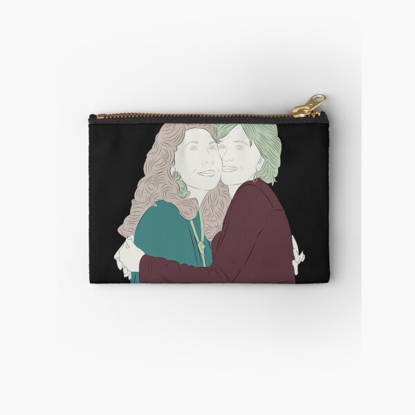 Item preview, Grace And Frankie designed and sold by CCsCraftopia.