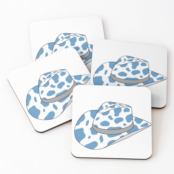 Item preview, Blue Cowboy designed and sold by Emily Sullivan.