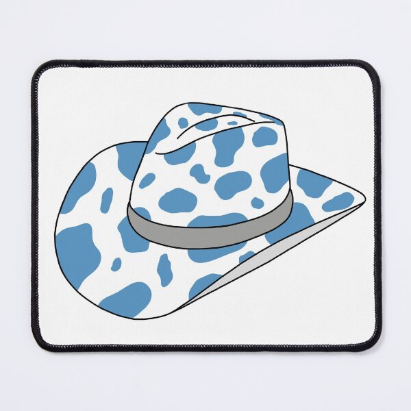 Item preview, Blue Cowboy designed and sold by Emily Sullivan.