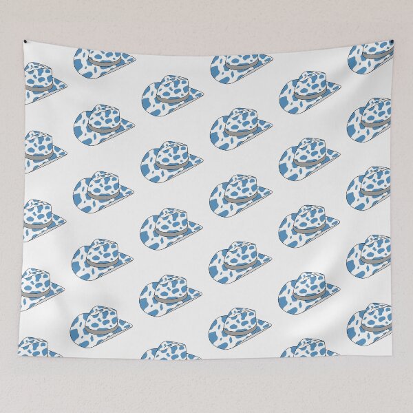 Item preview, Blue Cowboy designed and sold by Emily Sullivan.