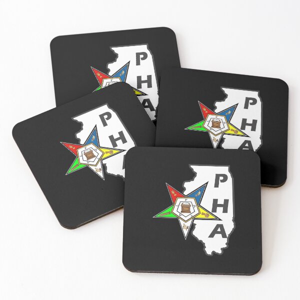 Item preview, Illinois OES PHA  designed and sold by zhonistratt.