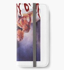 Massacre iPhone Wallet/Case/Skin