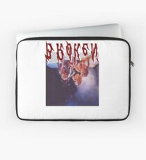 Massacre Laptop Sleeve