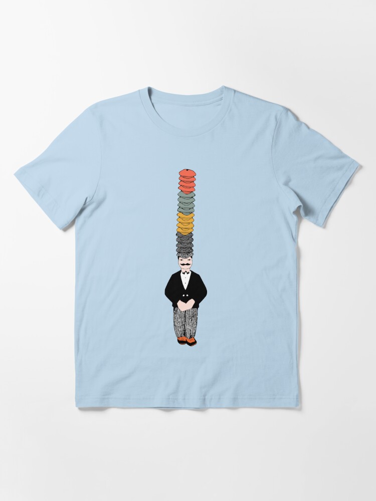 Caps for Sale | Essential T-Shirt