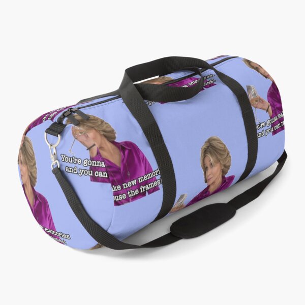 Item preview, Grace And Frankie designed and sold by CCsCraftopia.