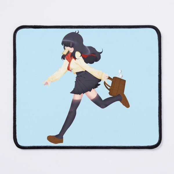 Item preview, Run girl run designed and sold by LunarisEmporium.