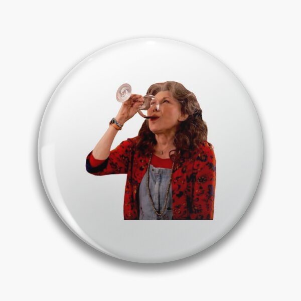 Item preview, Grace And Frankie designed and sold by CCsCraftopia.
