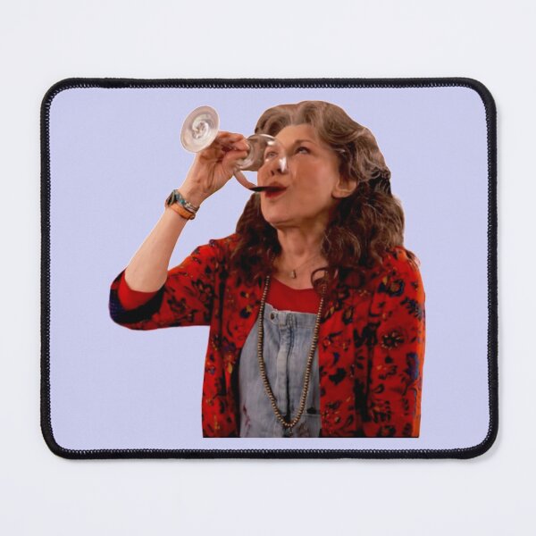 Item preview, Grace And Frankie designed and sold by CCsCraftopia.