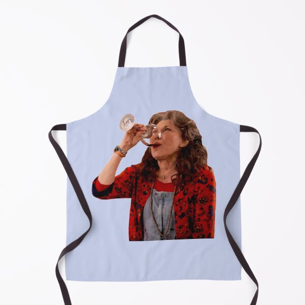 Item preview, Grace And Frankie designed and sold by CCsCraftopia.