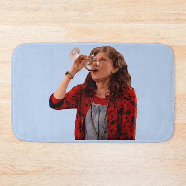 Item preview, Grace And Frankie designed and sold by CCsCraftopia.