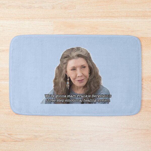Item preview, Grace And Frankie designed and sold by CCsCraftopia.
