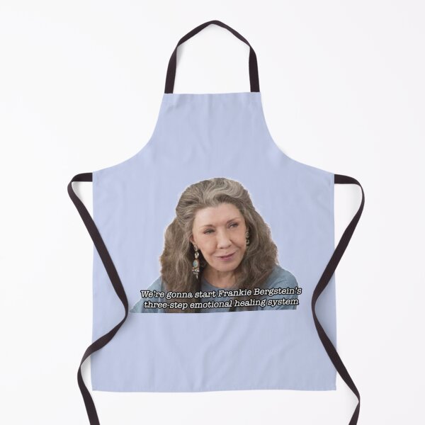 Item preview, Grace And Frankie designed and sold by CCsCraftopia.