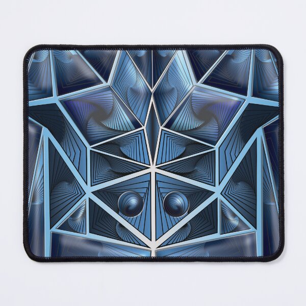 Item preview, ZS AD Tribal Inspired V4.0.4.© designed and sold by OmarHernandez.