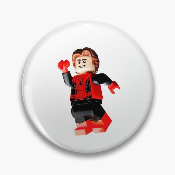 Item preview, Walking around the city designed and sold by BrickFanLego.