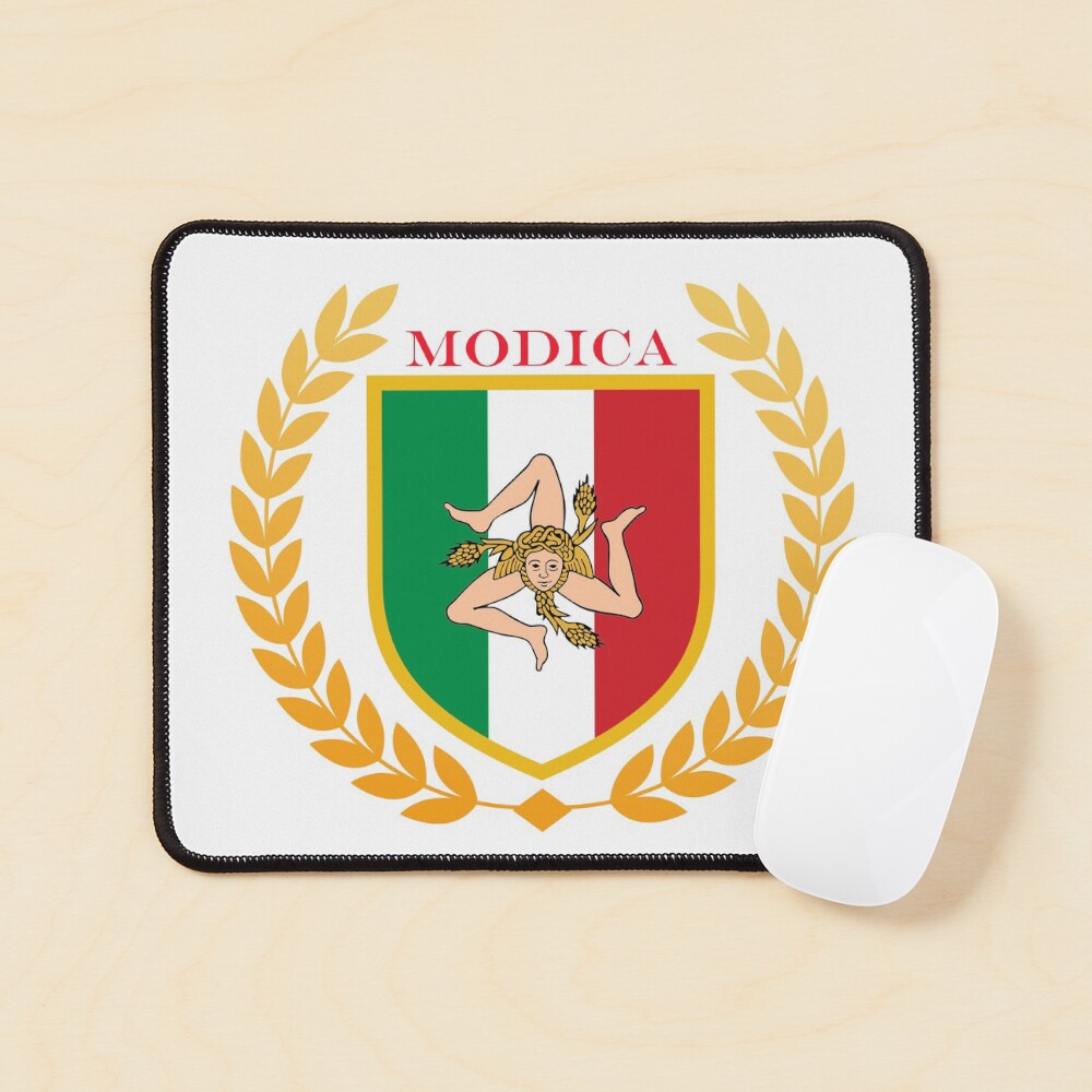 Item preview, Mouse Pad designed and sold by ItaliaStore.