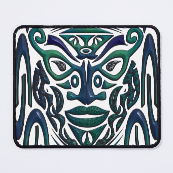 Item preview, ZS AD Tribal Inspired V4.0.1.© designed and sold by OmarHernandez.