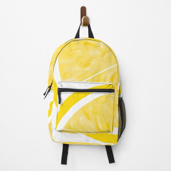 Item preview, Lemon print | lemon sticker | fruit patterns | colourful fruit prints | vegan prints designed and sold by hannah-banana98.