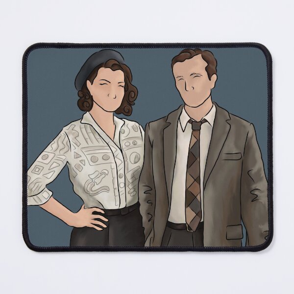 Item preview, Carolyn & Jack designed and sold by acrazyobsession.