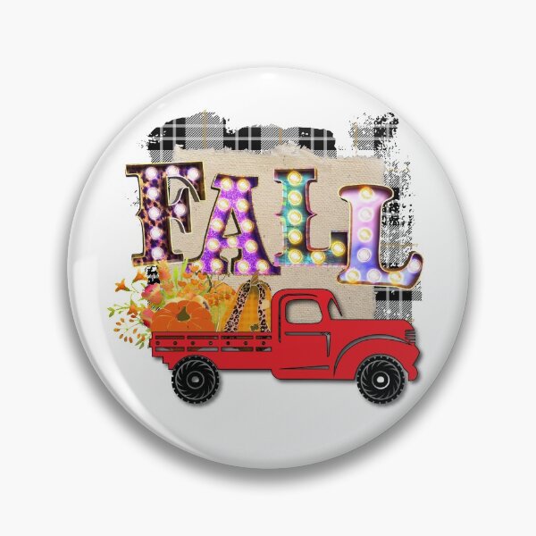 Item preview, Fall Truck designed and sold by Daluyong.