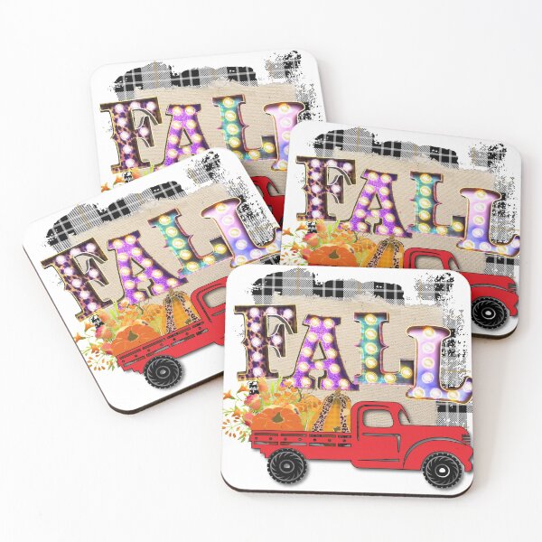 Item preview, Fall Truck designed and sold by Daluyong.