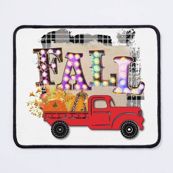 Item preview, Fall Truck designed and sold by Daluyong.