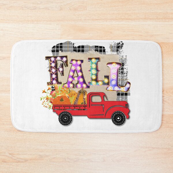 Item preview, Fall Truck designed and sold by Daluyong.