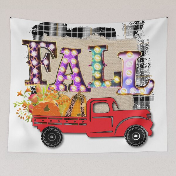 Item preview, Fall Truck designed and sold by Daluyong.