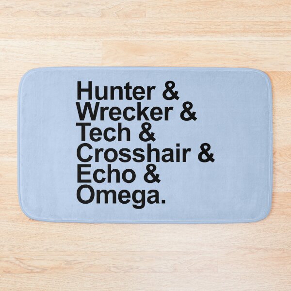 Item preview, the bad batch  designed and sold by CCsCraftopia.